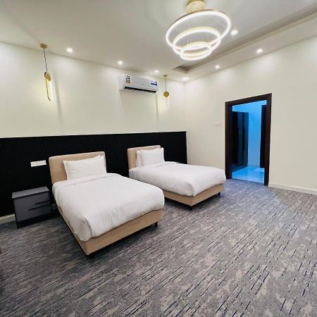 Falcon Grand Hotel Ras al Hadd Εξωτερικό φωτογραφία