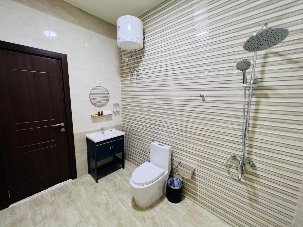Falcon Grand Hotel Ras al Hadd Εξωτερικό φωτογραφία