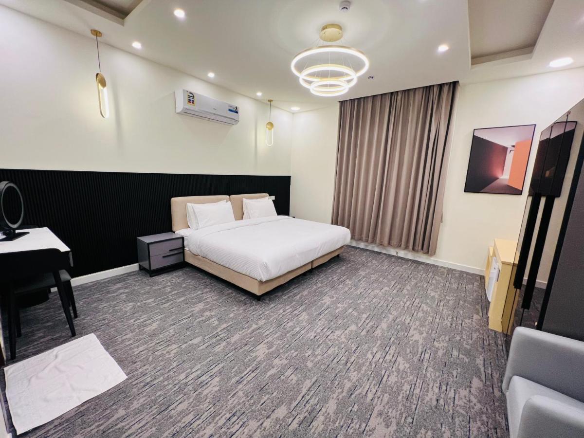 Falcon Grand Hotel Ras al Hadd Εξωτερικό φωτογραφία